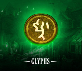 GLYPHS FARM SERVICE
